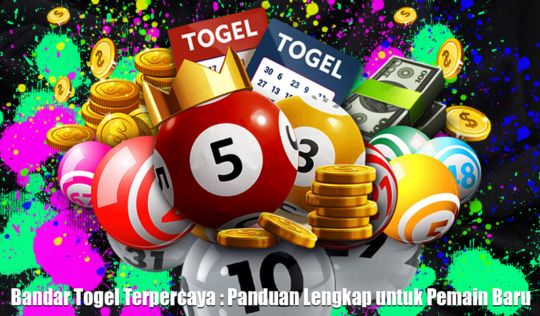 bandar togel